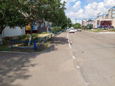 Сдается помещение свободного назначения, 6 м²
