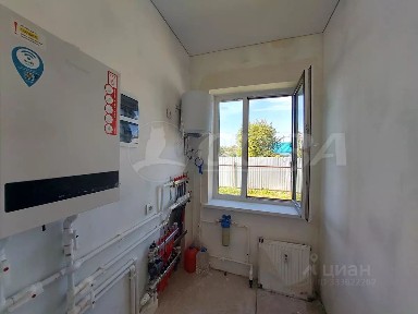 Продается 1-этажный коттедж, 72 м²
