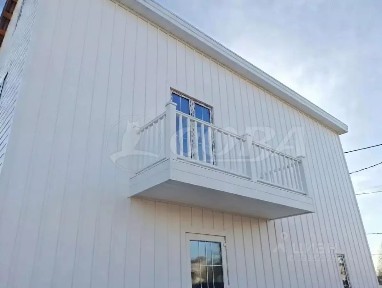 Продается 3-этажный дом, 158 м²