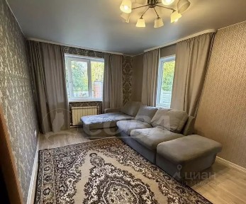 Продается 1-этажный дом, 65 м²