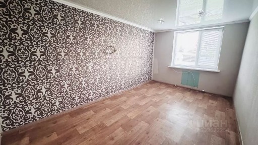 Продается 1-этажный дом, 43,7 м²