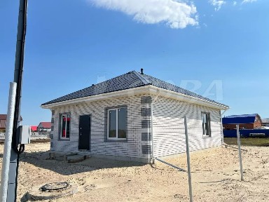 Продается 1-этажный дом, 82 м²