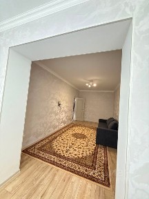 Сдается 1-комн. квартира, 44 м²