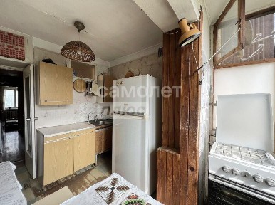 Сдается 3-комн. квартира, 66 м²