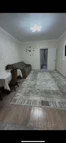 Сдается 2-комн. квартира, 32 м²