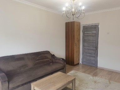 Сдается 2-комн. квартира, 52 м²