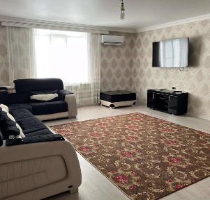 Сдается 3-комн. квартира, 88 м²