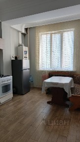Сдается 1-комн. квартира, 42 м²