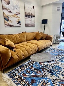 Сдается 2-комн. квартира, 72 м²