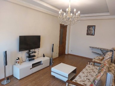 Сдается 2-комн. квартира, 75 м²