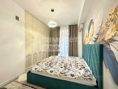Сдается 3-комн. квартира, 62 м²