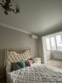 Сдается 1-комн. квартира, 43 м²