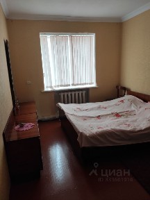 Сдается 3-комн. квартира, 67 м²