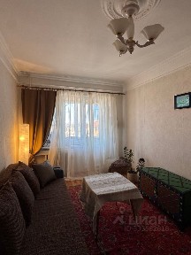 Сдается 1-комн. квартира, 36 м²