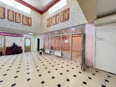 Сдается торговая площадь, 30 м²
