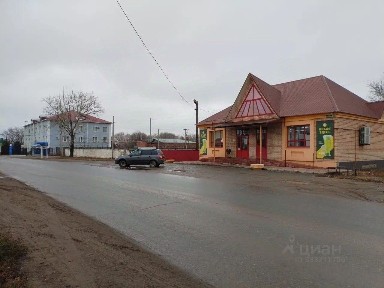 Сдается торговая площадь, 180 м²