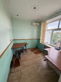 Сдается офис, 36 м²