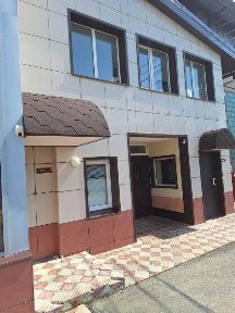 Сдается помещение свободного назначения, 126 м²