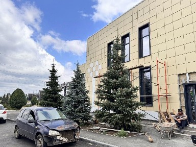 Сдается помещение свободного назначения, 750 м²