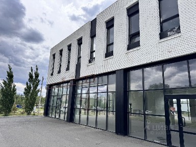 Сдается помещение свободного назначения, 1 200 м²