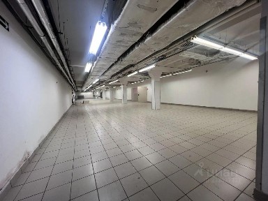 Сдается торговая площадь, 385 м²