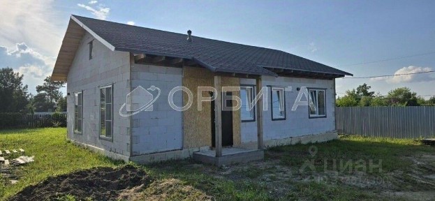 Продается дом, 90 м²