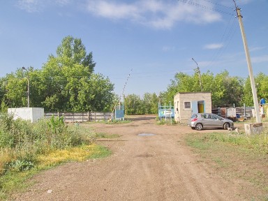Сдается коммерческая земля, 1 га
