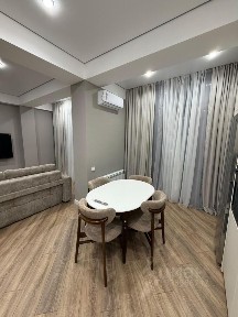 Сдается студия, 46 м²