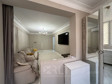 Сдается 1-комн. квартира, 50 м²