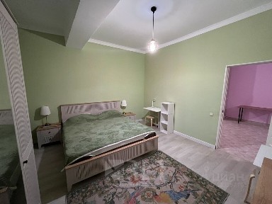 Сдается 2-комн. квартира, 70 м²