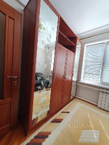 Сдается 3-комн. квартира, 74 м²