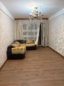 Сдается 3-комн. квартира, 75 м²