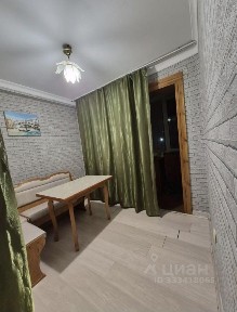 Сдается 1-комн. квартира, 37 м²