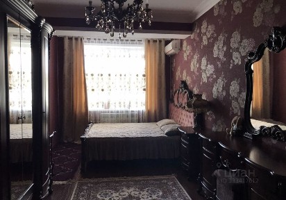 Сдается 2-комн. квартира, 78 м²