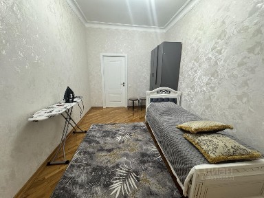 Сдается 4-комн. квартира, 100 м²