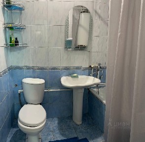 Сдается 3-комн. квартира, 80 м²