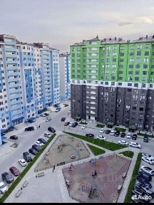 Сдается 1-комн. квартира, 48 м²
