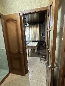 Сдается 1-комн. квартира, 35 м²