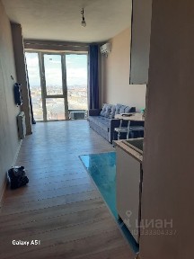 Сдается студия, 30 м²
