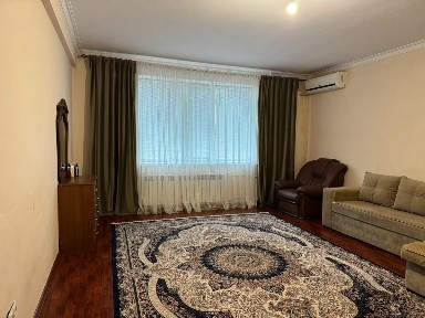 Сдается 2-комн. квартира, 80 м²