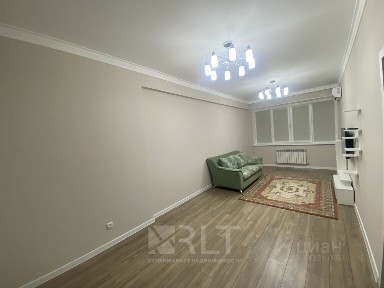 Сдается 2-комн. квартира, 70 м²