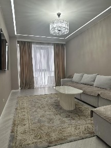 Сдается 2-комн. квартира, 70 м²