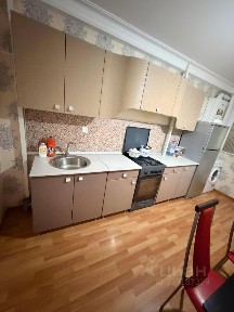Сдается 2-комн. квартира, 51,2 м²