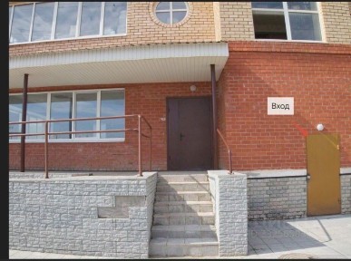 Сдается торговая площадь, 114 м²