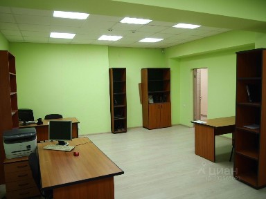 Сдается офис, 42 м²