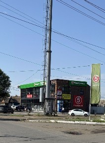 Сдается помещение свободного назначения, 45 м²