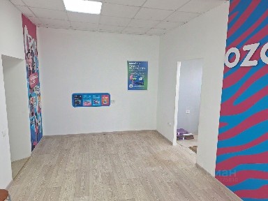 Сдается помещение свободного назначения, 35 м²