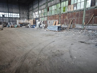 Сдается склад, 400 м²