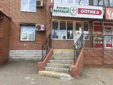 Сдается помещение свободного назначения, 56,8 м²