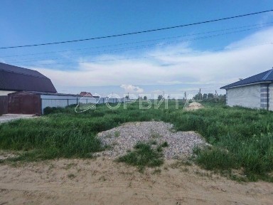Продается участок, 8 сот.